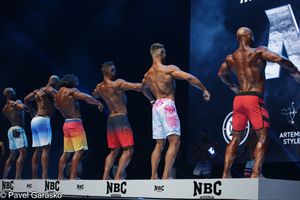 Фотограф Павел Гарасько (19.05.2024)